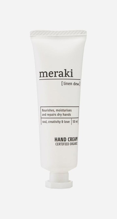 Image du produit Meraki Rosée de linge (50 ml)