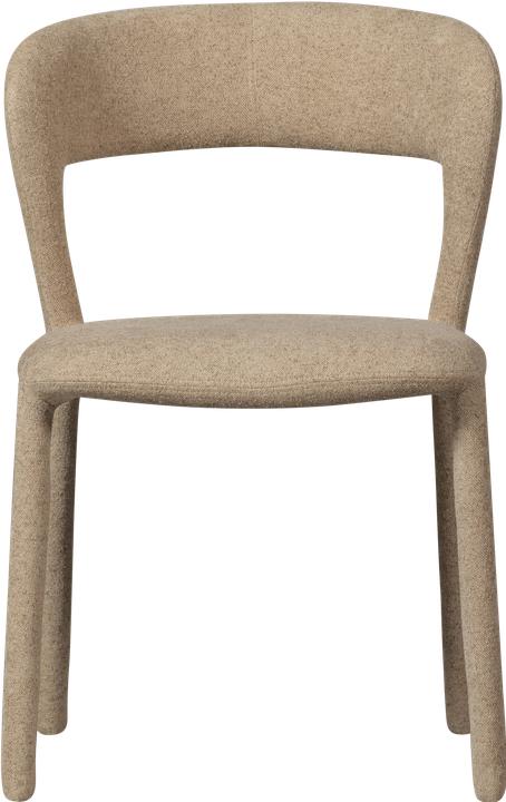 Actual product image Woood Esszimmerstuhl