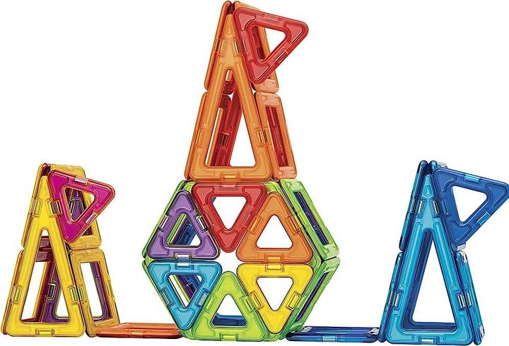 Produktbild Magformers Basic