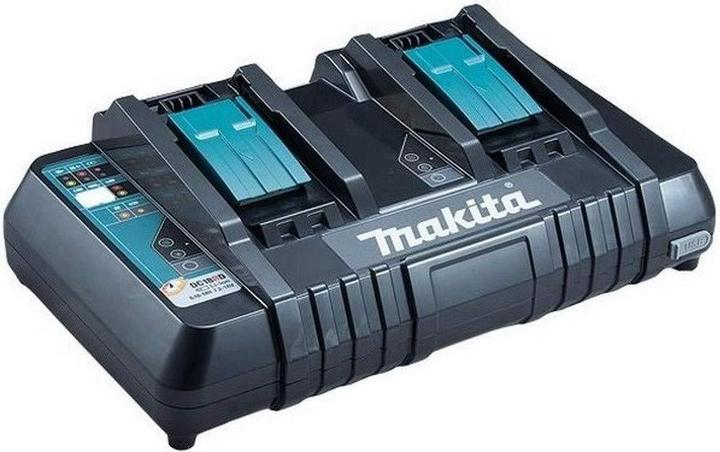 Produktbild Makita Charger DC18RD 14.4V-18V (18 V)