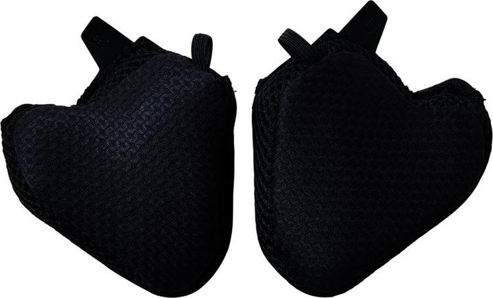 Produktbild Fox CHEEK PADS 23 PROFRAME RS STD 20/30M