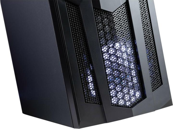 Produktbild Captiva G7IG 20V1 Core i5 GTX 1650 (Intel Core i5-10400F, 8 GB, 480 GB, GeForce GTX 1650)