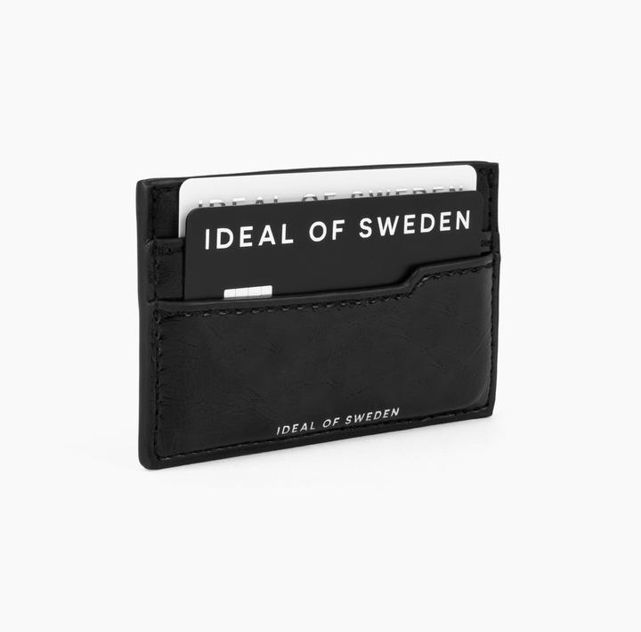 Actual product image iDeal Of Sweden Card holder model Eagle with 3 compartments