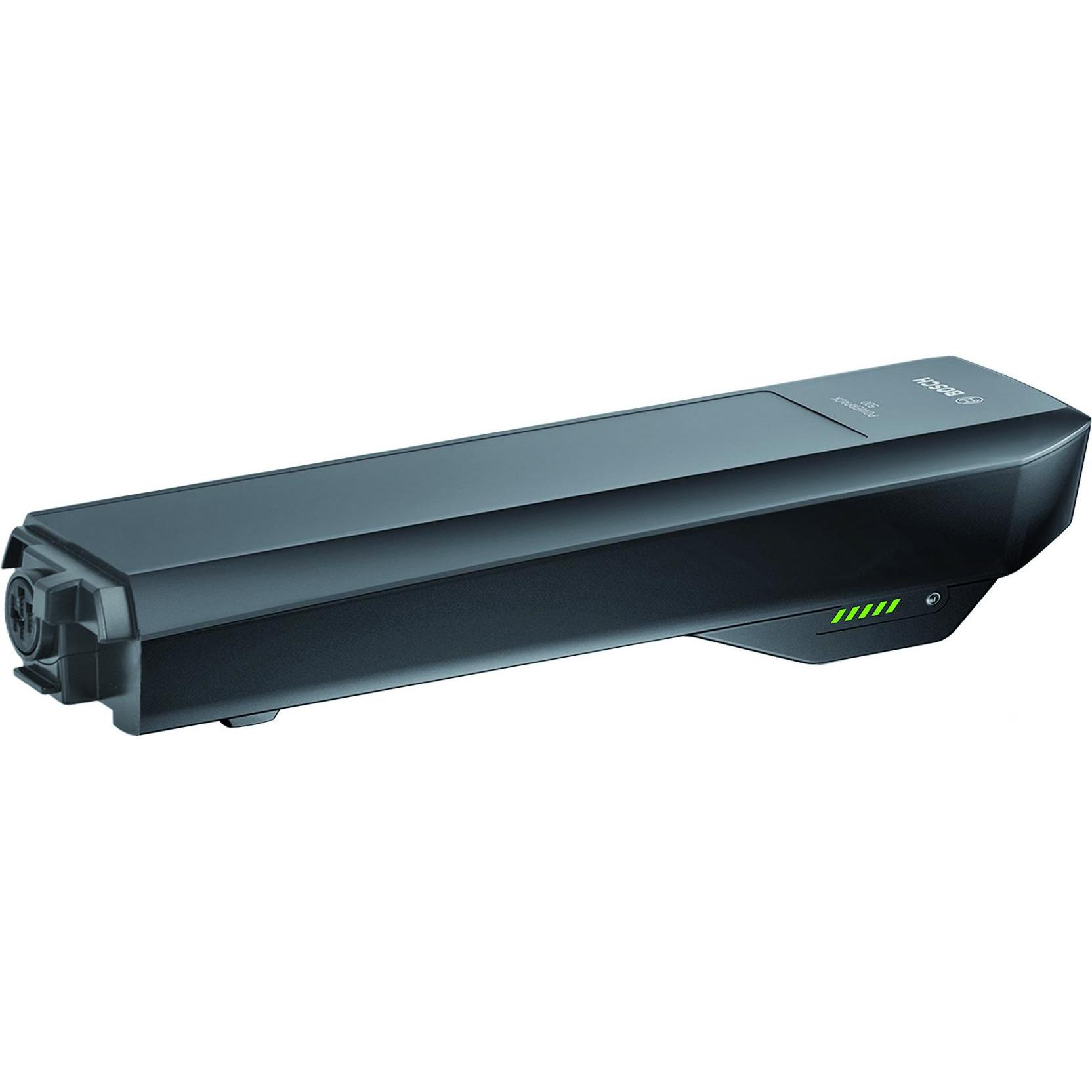 Bosch eBike, E-Bike Akku + E-Bike Ladegerät, (500 Wh, E-Bike Akku)