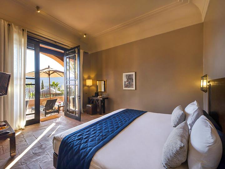 Produktbild Smartbox 2 orientalische Nächte in einem 5*-Hotel in Marokko mit Bootstour, Massage und Cocktail (2 Personen)