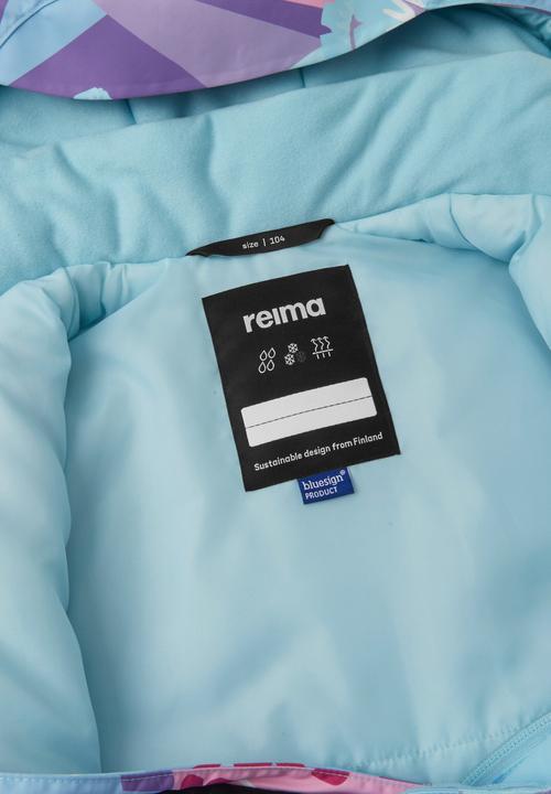 Immagine prodotto Reima tec Ski Overall Reach Light (110)