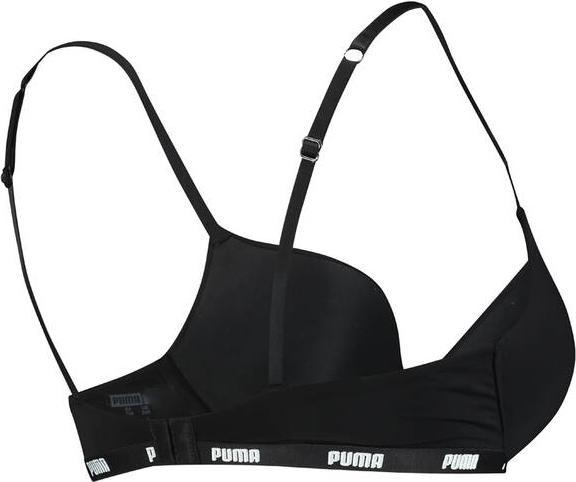 Produktbild Puma Microfiber Push-Up Bra (85 C, 2er Pack)