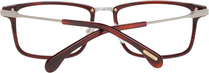 Actual product image Lozza Spectacle frame Vl4100 5406Xe