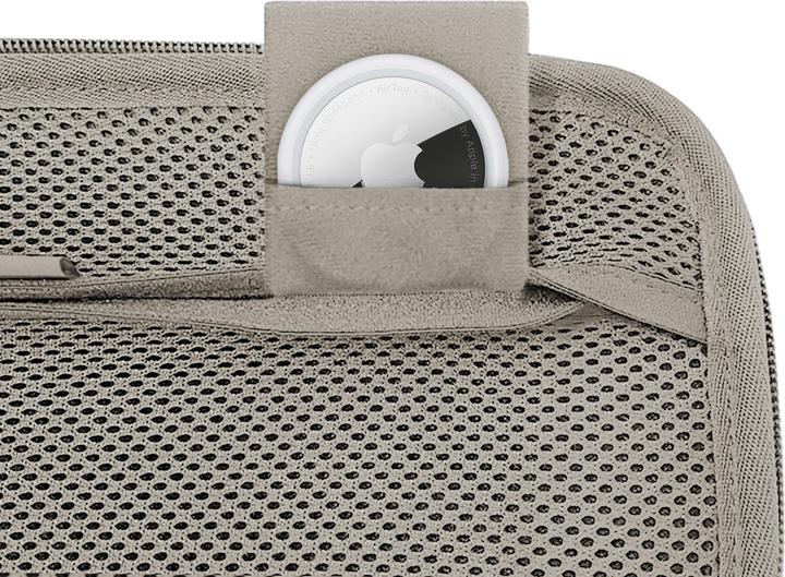 Immagine prodotto Belkin Travel Case für Nintendo Switch 2 sand ENA002hqSA (Switch 2)