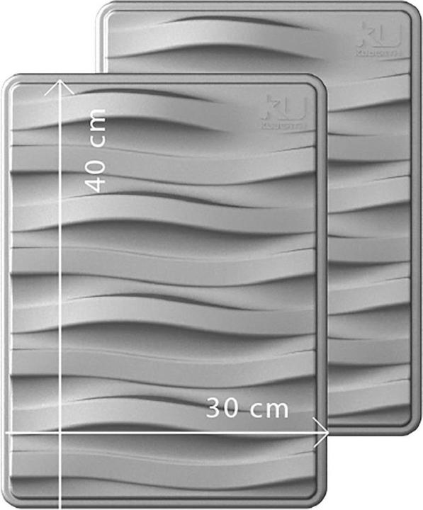 Actual product image Midland ProFixing door bumper mounting accessories