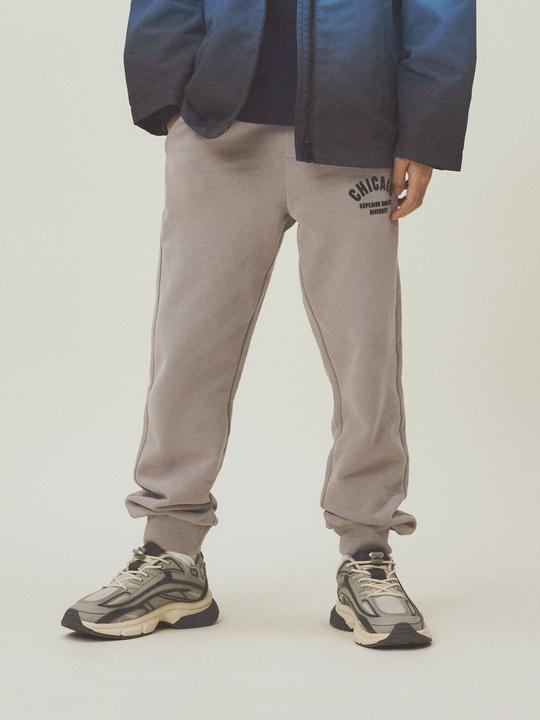 Actual product image Name it Regular Fit Sweathose (140)