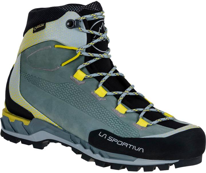 Produktbild La Sportiva Trango Tech Leather Woman Gtx (39)