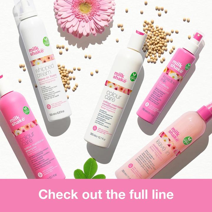 Produktbild Milk_Shake Whipped Cream (200 ml)