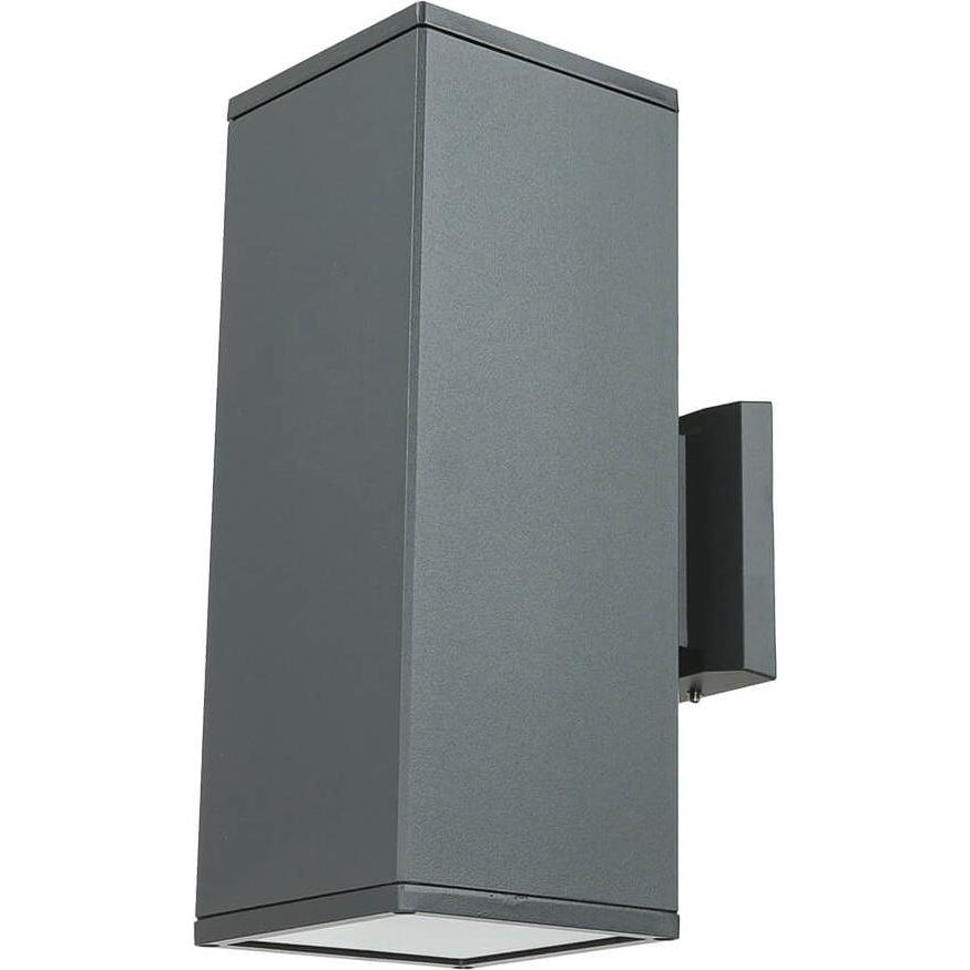 Licht-Erlebnisse, Gartenbeleuchtung, Ontario (E27, IP54)