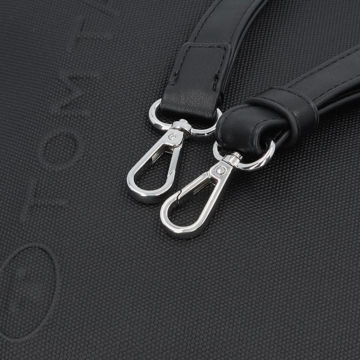 Immagine prodotto Tom Tailor Rosa Schultertasche 34 cm