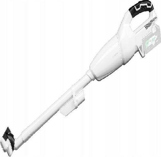 Hikoki R36DBW4Z Accu-Stabstaubsauger 36V exkl. Batterien und Ladegerät