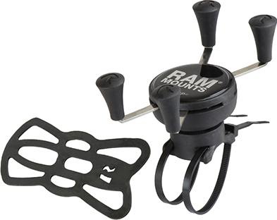 Image du produit Rammount RAM Mounts RAP-274-1-UN7U - Téléphone portable/Smartphone - Support passif - Vélo - Sch