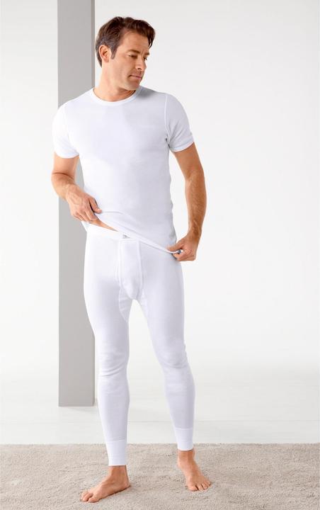 Actual product image Erwin Müller Men's undershirt 2-pack
