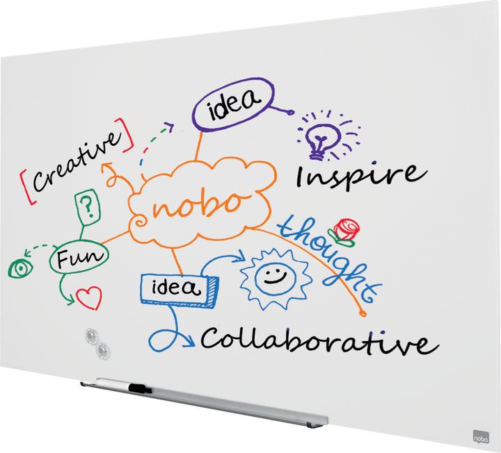 Image du produit Nobo Diamond (126.50 x 71 cm)