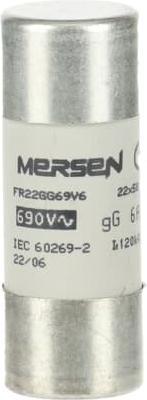 Actual product image ABB Sicherung