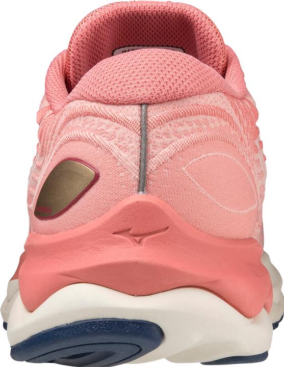 Actual product image Mizuno Wave Skyrise 4 running shoes (40)