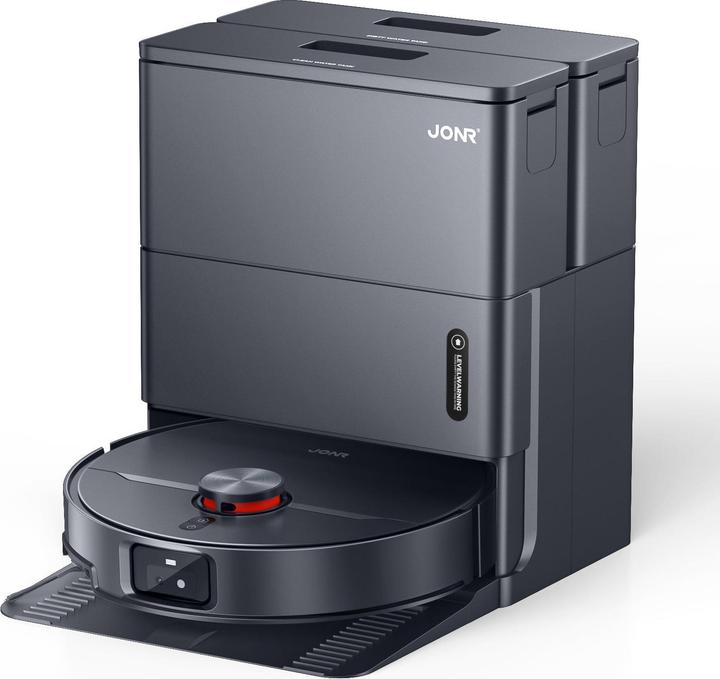 Produktbild Jonr X1 MAX (20000 Pa, Wischpads (rotierend))