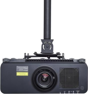 Actual product image Chief VPAU mounting kit (column mount, universal interface mount) for projector (Ceiling)