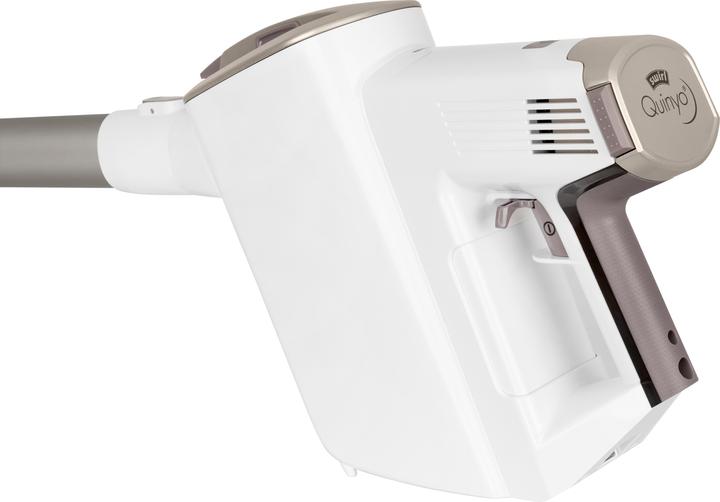 Image du produit Swirl Quinyo Essential - Steelstofzuiger met zak