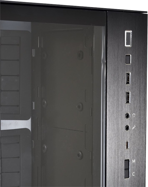 Produktbild Lian-Li O11Dynamic XL (ATX, mATX, Mini-ITX, E-ATX)
