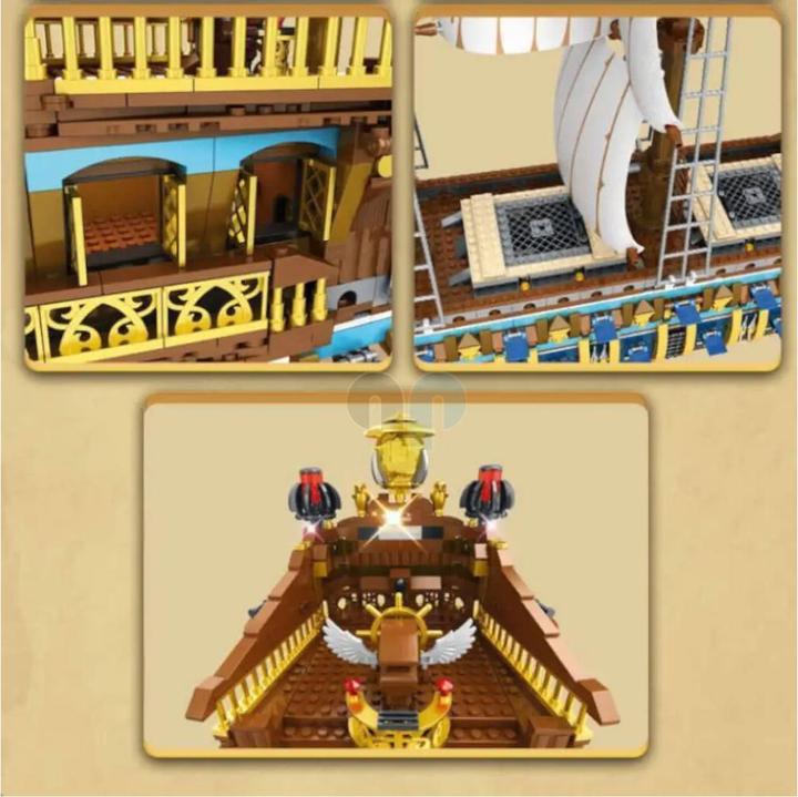 Produktbild ReoBrix The Sun