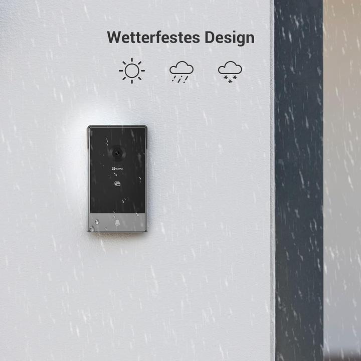 Image du produit EZVIZ Portier vidéo (Application)