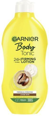 Garnier Body Tonic 24H Firming Lotion (Körperlotion, 400 ml)