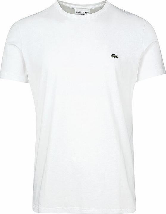 Actual product image Lacoste tee (M)