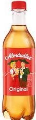 Produktbild Almdudler Kräuterlimonade Original (24 x 50 cl)