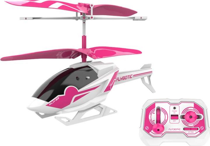 Produktbild Silverlit Air Panther Hubschrauber ferngesteuert