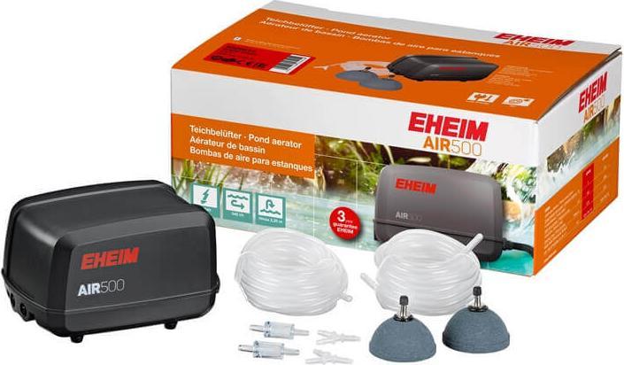 Produktbild Eheim Teichbelfter 500 l/h
