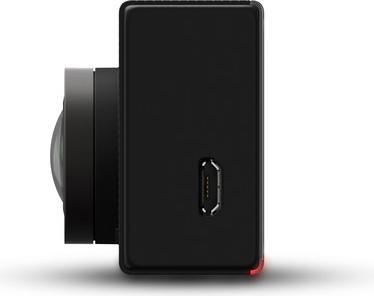 Produktbild Garmin Dash Cam 65W (GPS-Empfänger, Beschleunigungssensor, Full HD)
