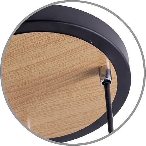 Produktbild Näve Fumoso (E14)