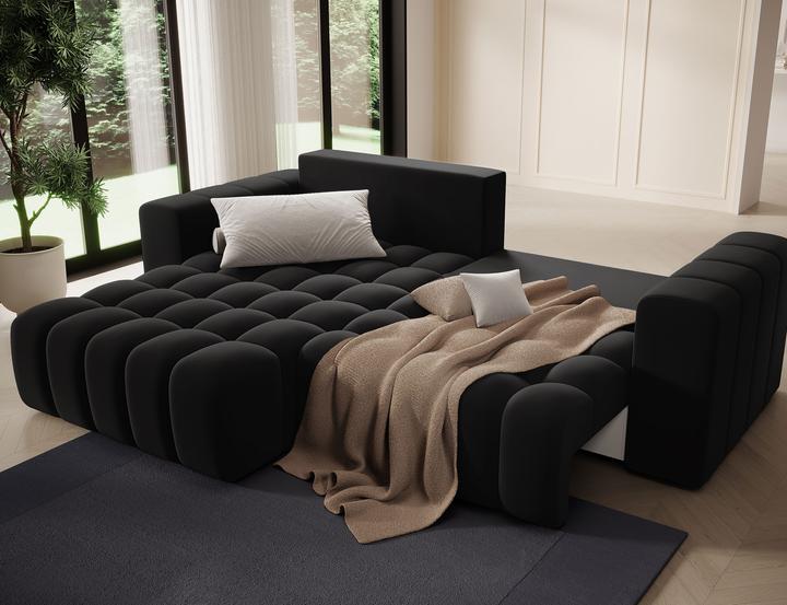 Immagine prodotto ELTAP Bonet (3 posti, Divano letto, Divano ad angolo)