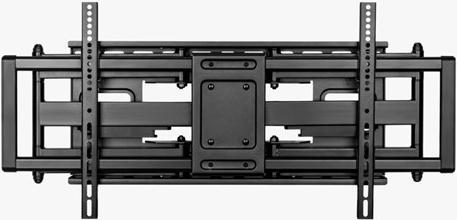 Image du produit Alterzone Titan Heavy-duty TV Vgmontering 120 kg 100 (Mur, 120 kg, 43" - 100")