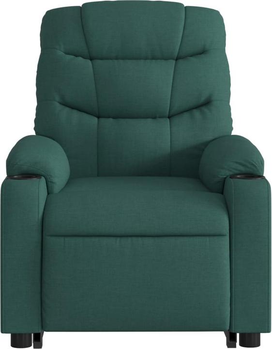 Image du produit vidaXL Massagesessel mit Aufstehhilfe