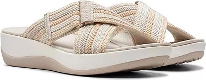 Immagine prodotto Clarks Sandali Arla Wave Slide (39)