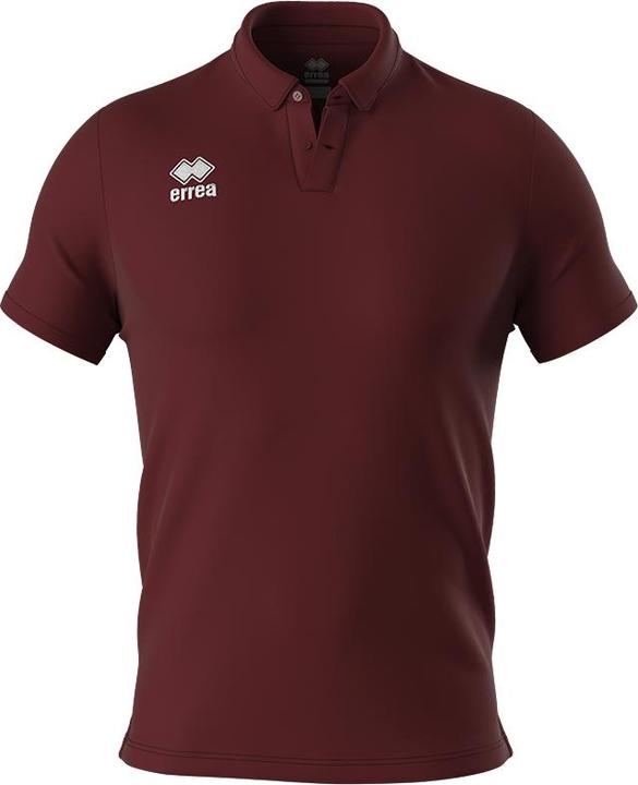 Actual product image Errea Polo Alex S/S Ad (3XL)