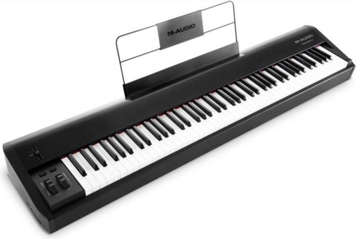 Immagine prodotto M-Audio Martello 88 (Tastiera)