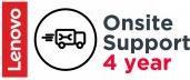 Image du produit Lenovo Garantie 5WS0A14093 (48 Mois, On-Site)