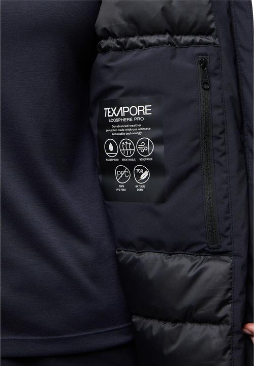 Produktbild Jack Wolfskin Brandenburger Coat W (M)