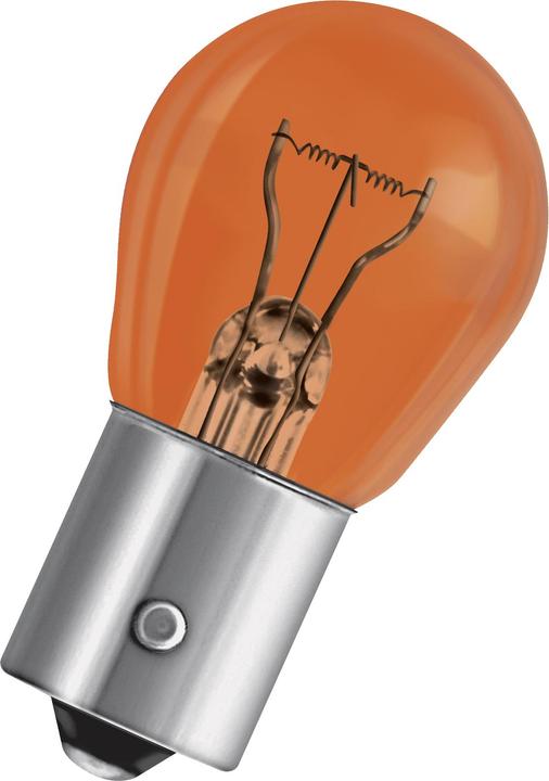 Produktbild Osram Truckstar Pro (PY21W)