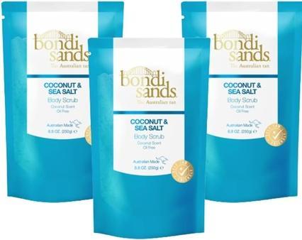 Produktbild Bondi Sands Coconut & Sea Salt
