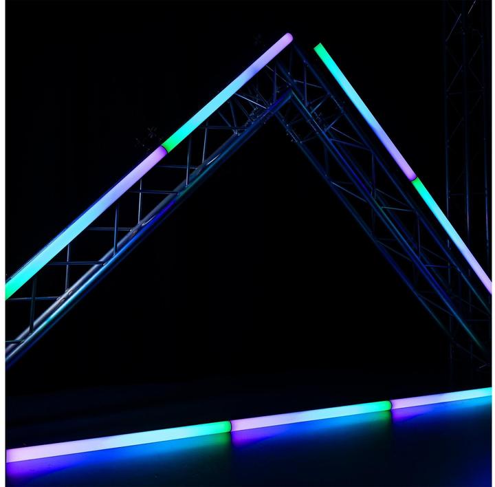 Actual product image BeamZ LED-Bar Zeus (LED)