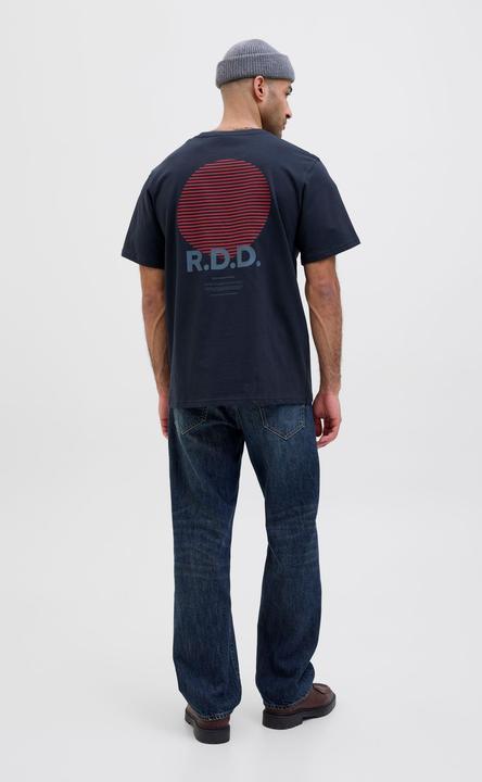 Image du produit Jack & Jones Rddthor Tee S/S Crew Neck Sn (XL)